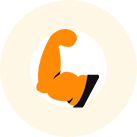 Powerful Shareholders